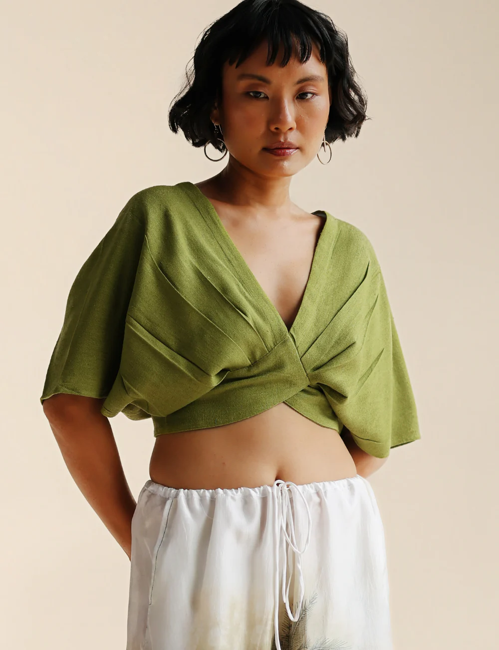 TOPS AND SHIRTS